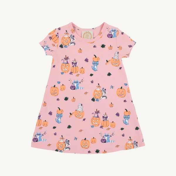 Beaufort Bonnet | Polly Play Dress
