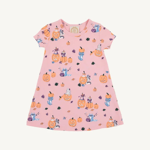 Beaufort Bonnet | Polly Play Dress