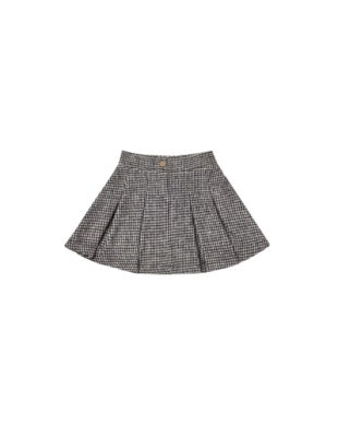 *Rylee & Cru Tailored Skirt