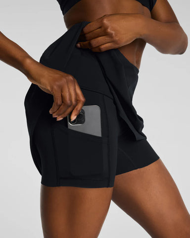 Spanx | Pleated Skort 16