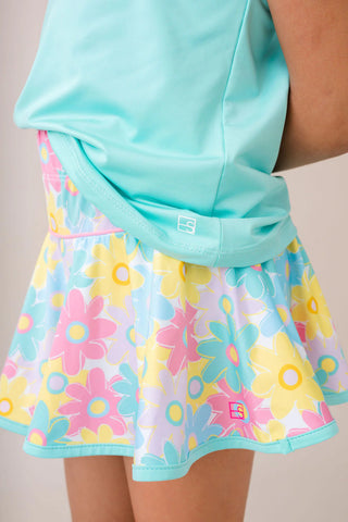 Set Athletics | Quinn Skort