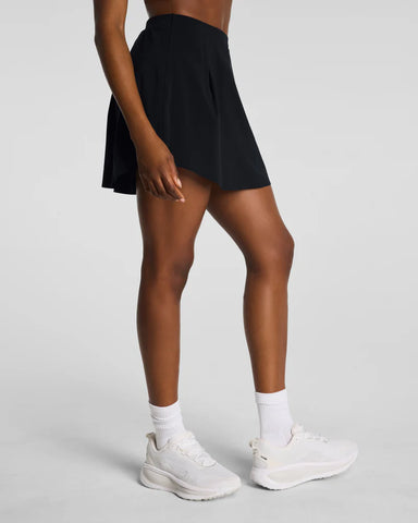 Spanx | Pleated Skort 16