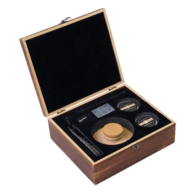 CW | Cocktail Smoker Kit