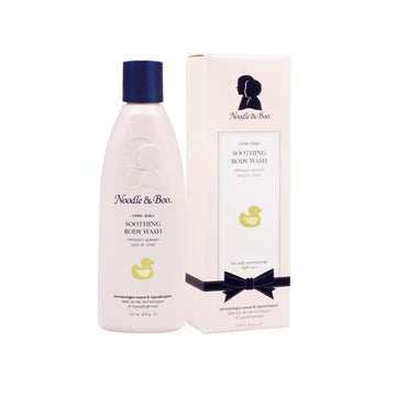 Noodle & Boo | Soothing Baby Body Wash 8oz