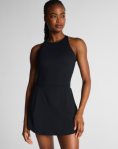 Spanx | Flexform High Neck Crop Tank