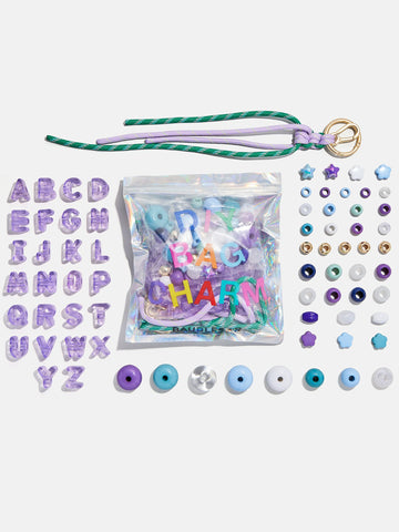 Baublebar | The Mini Custom Bead Kit
