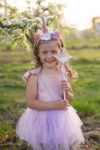 Great Pretenders | Deluxe Sparkle Star Wand