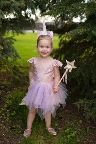 Great Pretenders | Deluxe Sparkle Star Wand