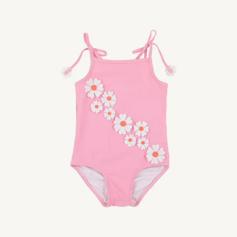 Beaufort Bonnet | St. Lucia Swimsuit