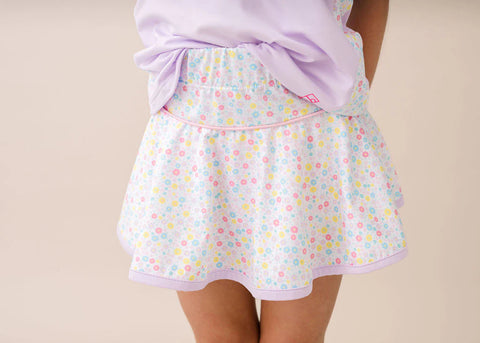 Set Athletics | Quinn Skort