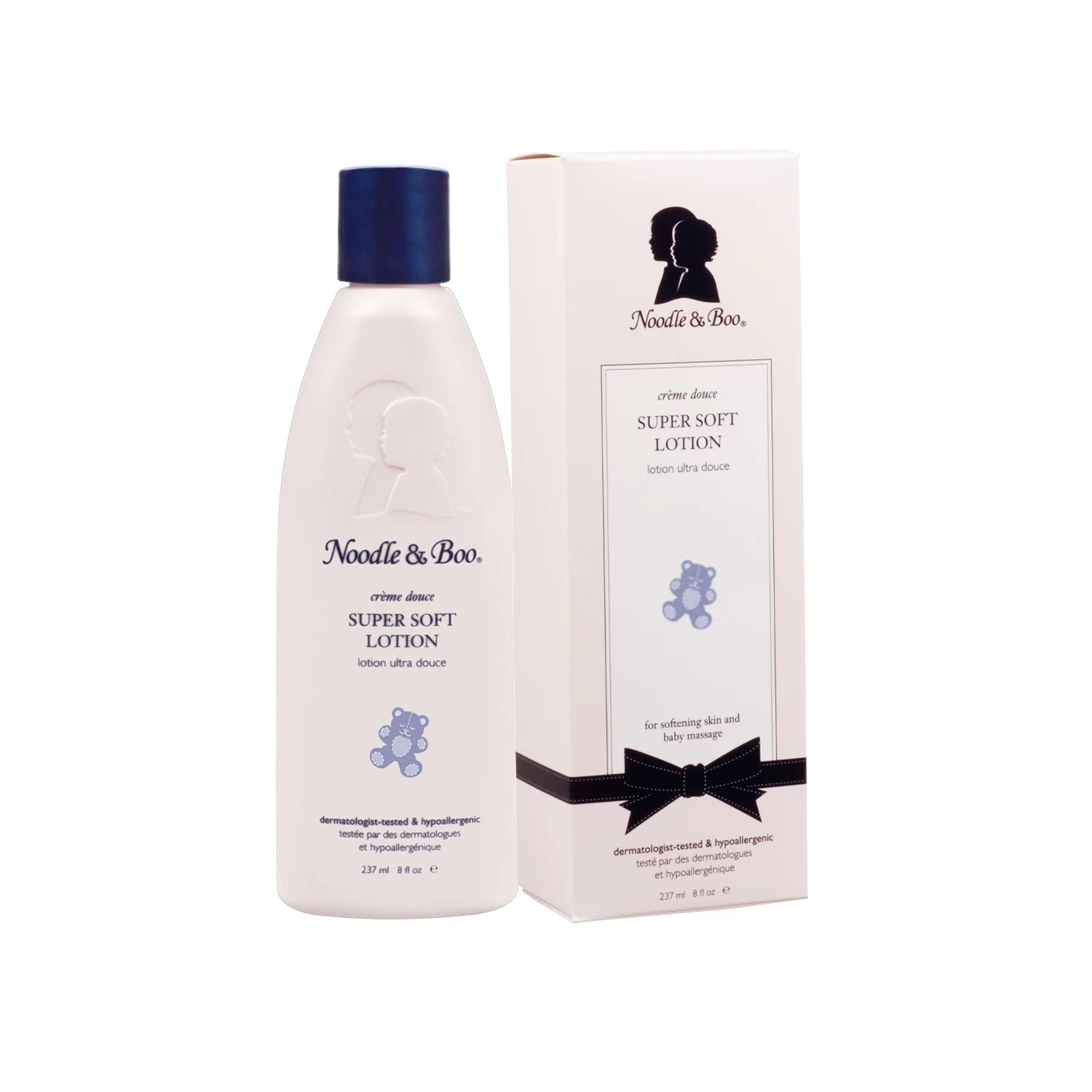 Noodle & Boo | Super Soft Lotion 8oz
