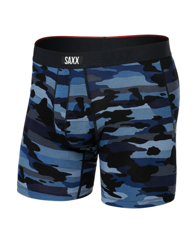 SAXX | Vibe Xtra Soft Comfort Boxer Brief