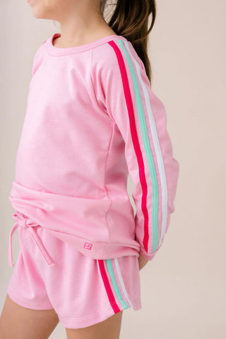 Set Athletics | Savannah Jogger Short Set