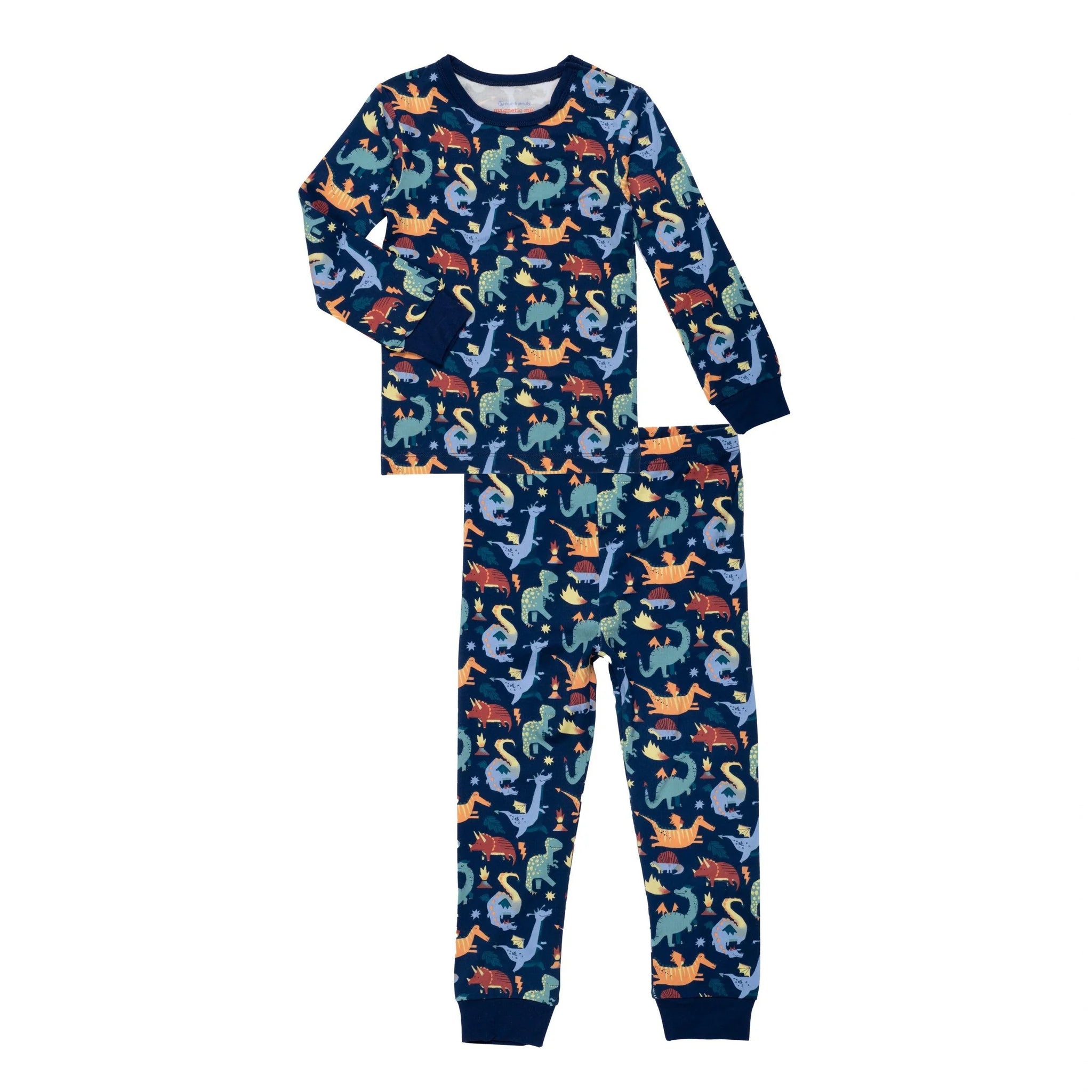 *Magnetic Me- Talon Ted Toddler 2-Piece