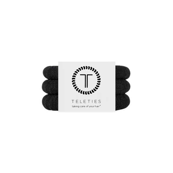 Teleties | Small Nylon Hair Ties