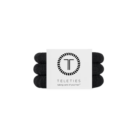 Teleties | Small Nylon Hair Ties