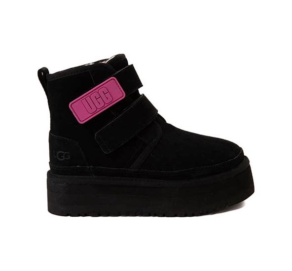 UGG | Kids Neumel Platform