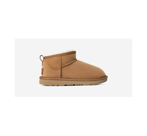 UGG | Kids Classic Ultra Mini