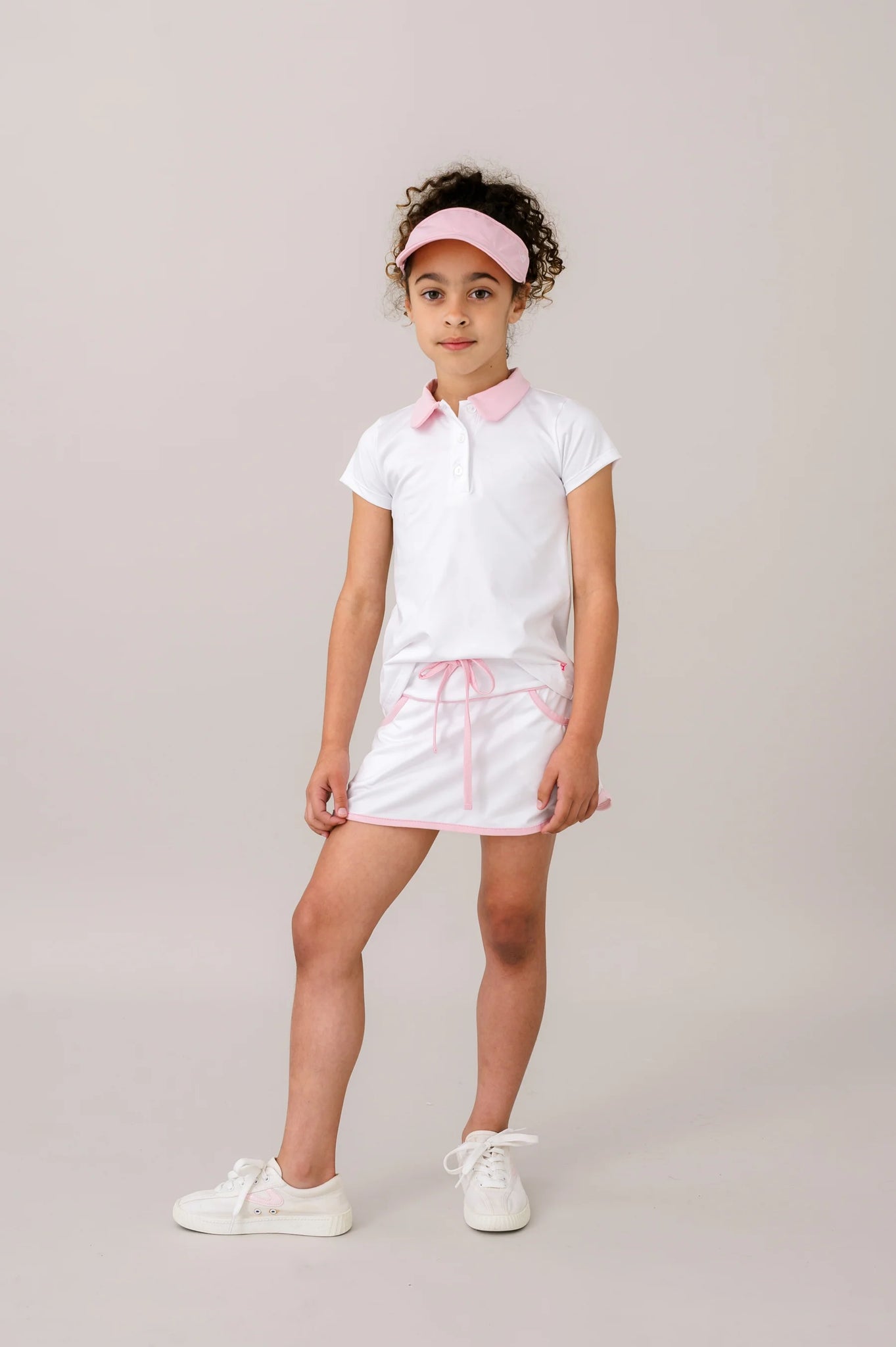 Set Athletics | Tiffany Skort