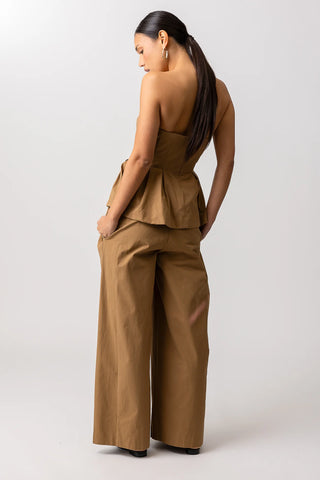 Line & Dot | Tove Pants