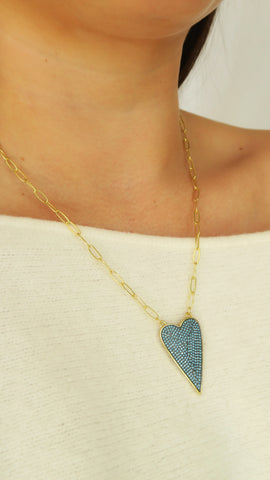 True Love Necklace