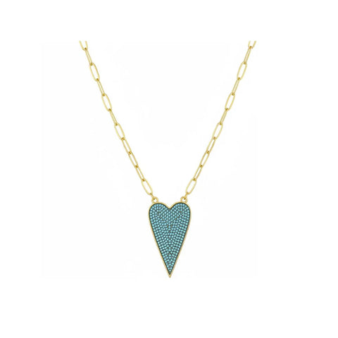 True Love Necklace