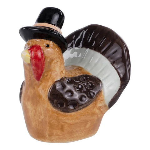 Glory Haus | Pilgrim Turkey Charcuterie Topper