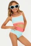 Beach Riot | Little Eva & Emmie Set