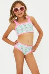 Beach Riot | Little Stella/Janie Set
