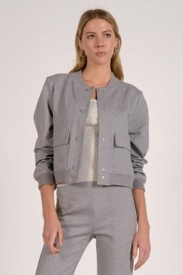 Utility Jacket