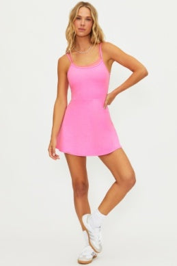 Beach Riot | Viola Dress