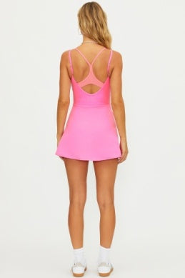 Beach Riot | Viola Dress