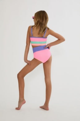 Beach Riot | Little Eva & Emmie Set