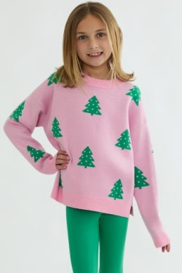Beach Riot | Callie Sweater Christmas