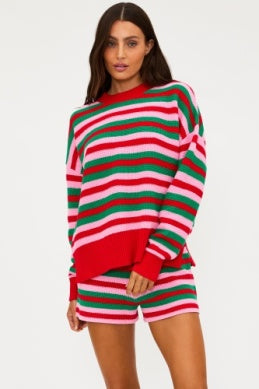 Beach Riot | Callie Sweater