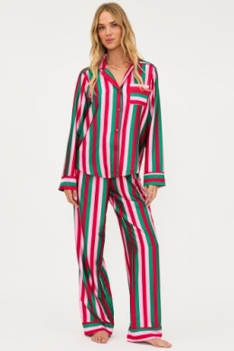 Beach Riot | Livy Top/Connie Pant Set