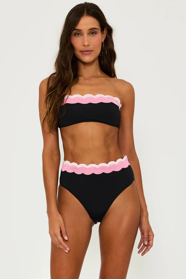 Beach Riot | Sybil Top