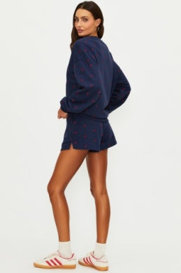 Beach Riot | Malik Short in Star Spangled Seas