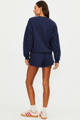 Beach Riot | Malik Short in Star Spangled Seas