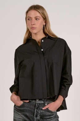 Elan | 2 Top Collared L/S