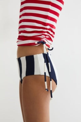 Beach Riot | Little Addie/Janie Set