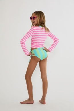 Beach Riot | Little Addie/Janie Set