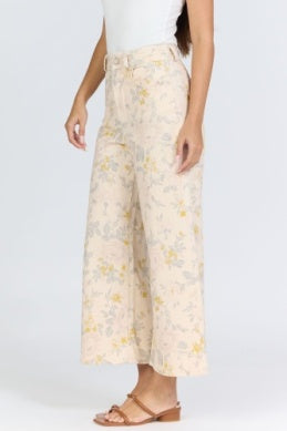 Dear John | Audrey Jean in Tuscan Bouquet