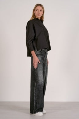 Elan | 2 Top Collared L/S