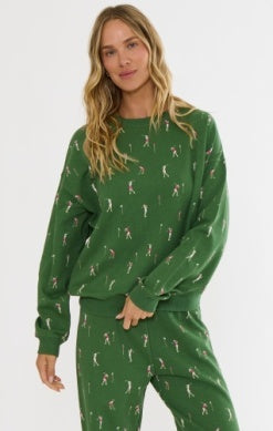 Beach Riot | Devyn Oversized Sweatshirt