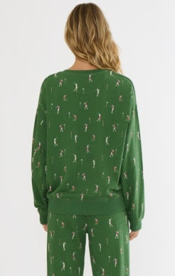 Beach Riot | Devyn Oversized Sweatshirt