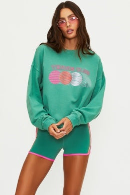 Beach Riot | Devyn Oversized Sweatshirt