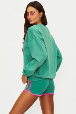 Beach Riot | Devyn Oversized Sweatshirt