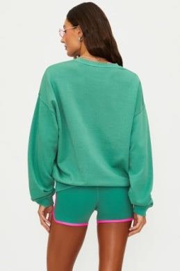 Beach Riot | Devyn Oversized Sweatshirt