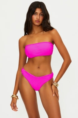 Beach Riot | Kelsey Top in Bouquet